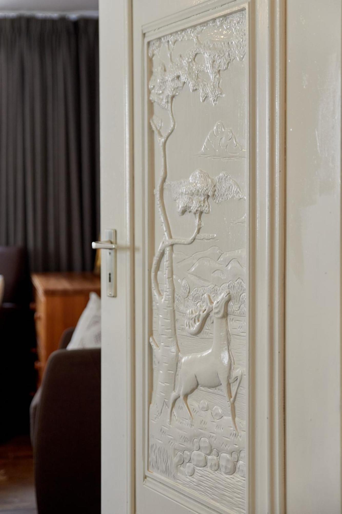 Berntraube Apartment Бернкастел-Кюс Екстериор снимка