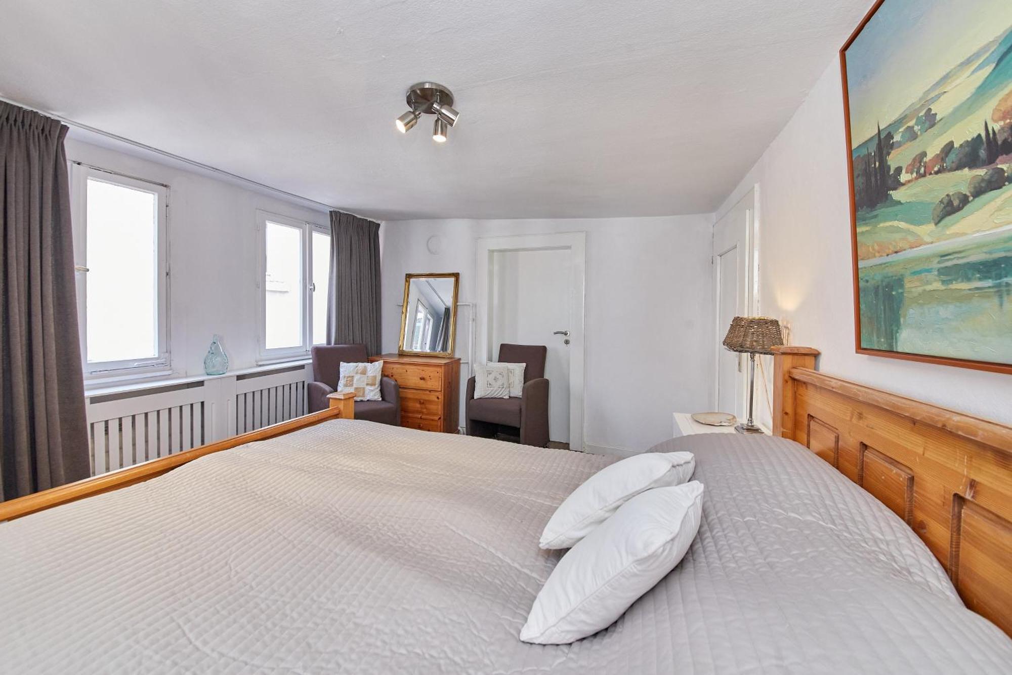 Berntraube Apartment Бернкастел-Кюс Екстериор снимка